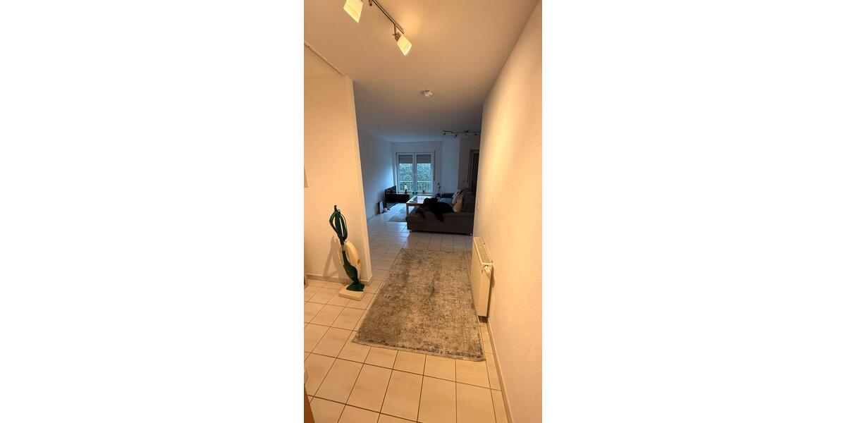 Erdgeschoßwohnung Iserlohn Sümmern - 2 Zimmer, 50 m&sup2;, 630&euro; | Angebot:26021445