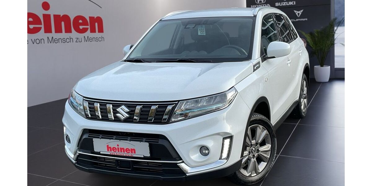 Suzuki Vitara 33.850 km 18.499 &euro; Hagen 58135