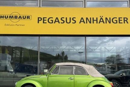 VW Käfer 63.153 km 19.999 &euro; Gevelsberg 58285