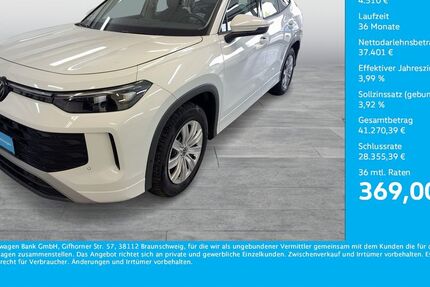 VW Tayron 8.023 km 41.911 &euro; Bergkamen 59192