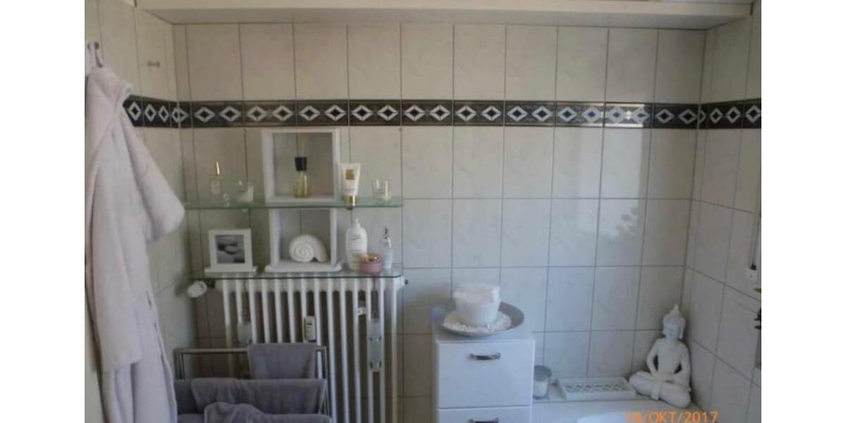 Dachgeschoßwohnung Hamm Berge - 3.5 Zimmer, 85 m&sup2;, 800&euro; | Angebot:25880064