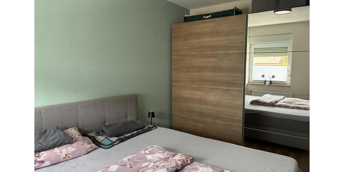 Etagenwohnung Castrop-Rauxel Becklem - 4.5 Zimmer, 93 m&sup2;, 765&euro; | Angebot:26615951