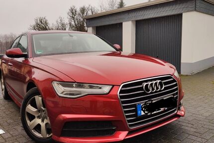 Audi A6 193.000 km 14.500 &euro; Hagen 58089