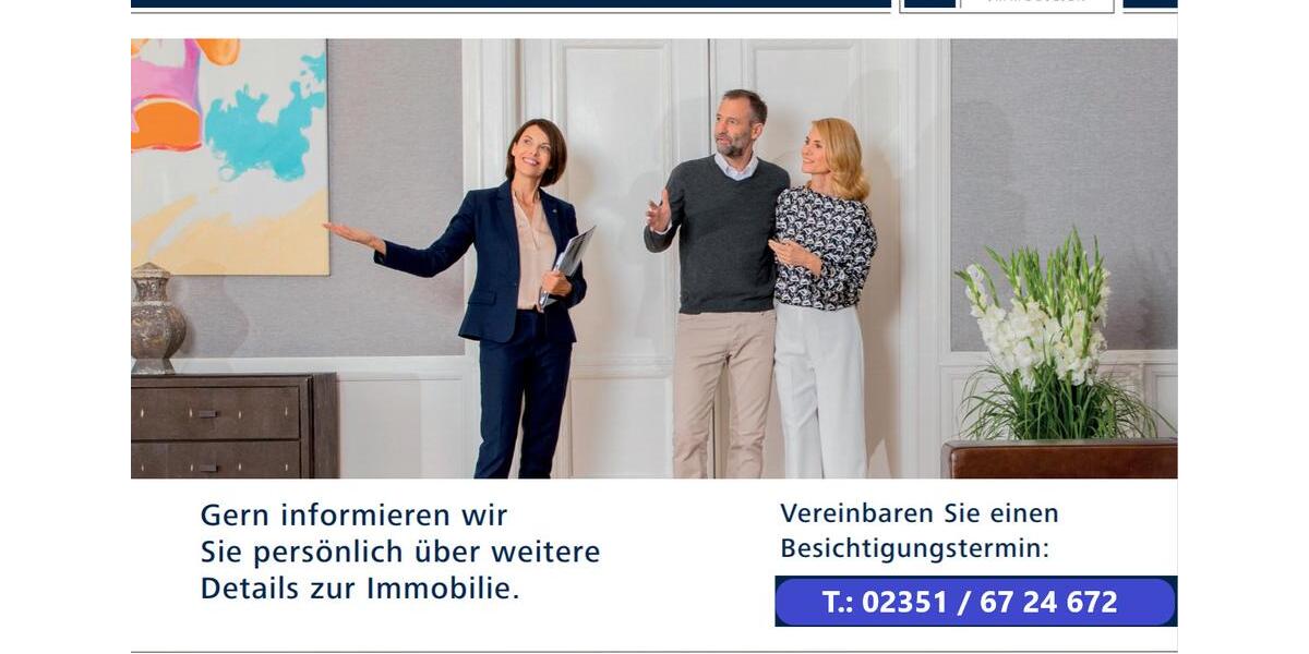 Dachgeschoßwohnung Lüdenscheid Othlinghausen - 4 Zimmer, 100 m&sup2;, 690&euro; | Angebot:24791701