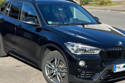 BMW X1 48.600 km 17.500 &euro; Lüdenscheid 58511