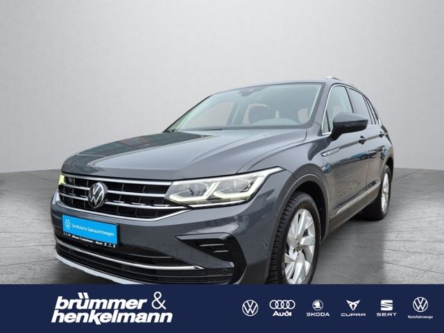 VW Tiguan 81.945 km 27.489 &euro; Werne 59368
