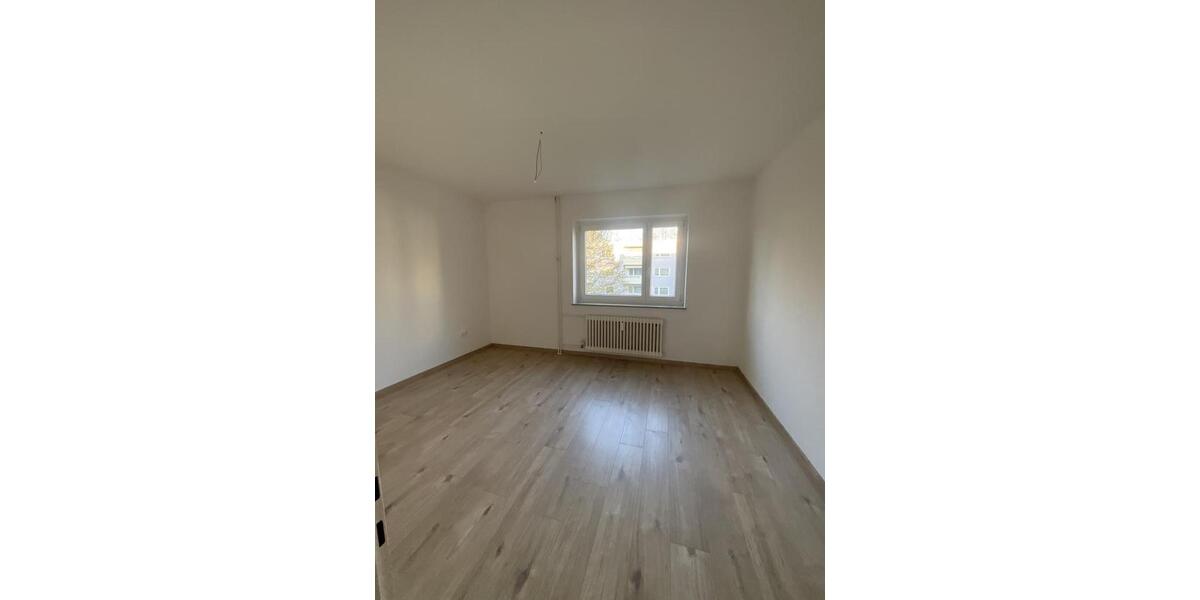 Etagenwohnung Iserlohn Gerlingsen - 3 Zimmer, 71 m&sup2;, 509&euro; | Angebot:23313076