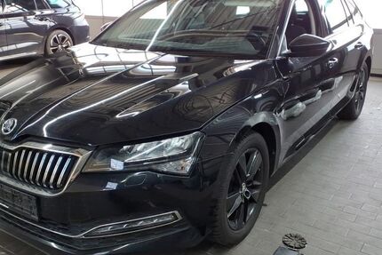 Skoda Superb 107.541 km 24.949 &euro; Hagen 58091