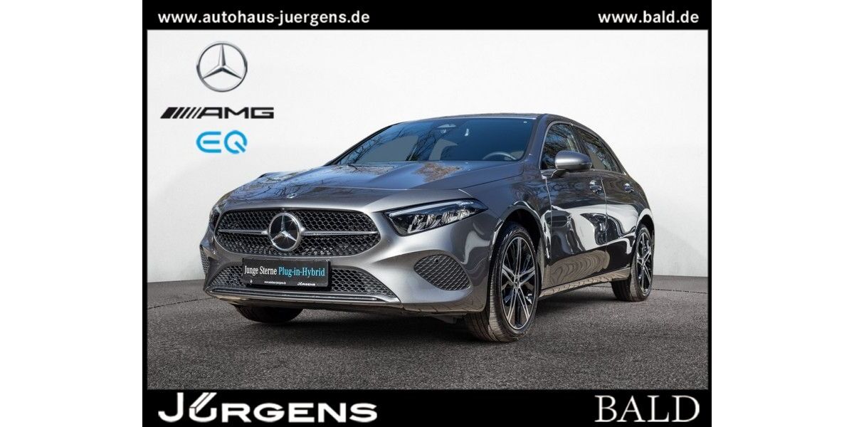 Mercedes-Benz A 250 3.592 km 32.490 &euro; Iserlohn 58636