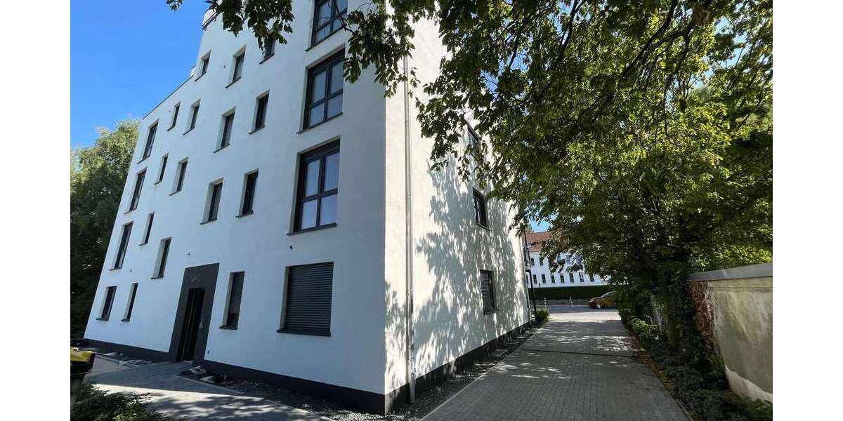 Etagenwohnung Dortmund Gartenstadt - 3 Zimmer, 105 m&sup2;, 1.470&euro; | Angebot:25895809