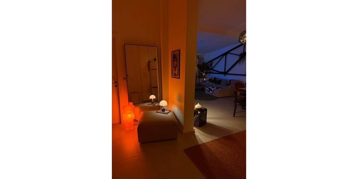 Loft - Studio - Atelier Dortmund Hombruch - 3 Zimmer, 87 m&sup2;, 1.450&euro; | Angebot:25974955