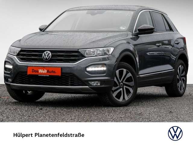 VW T-Roc 54.898 km 20.477 &euro; Dortmund-Marten 44379