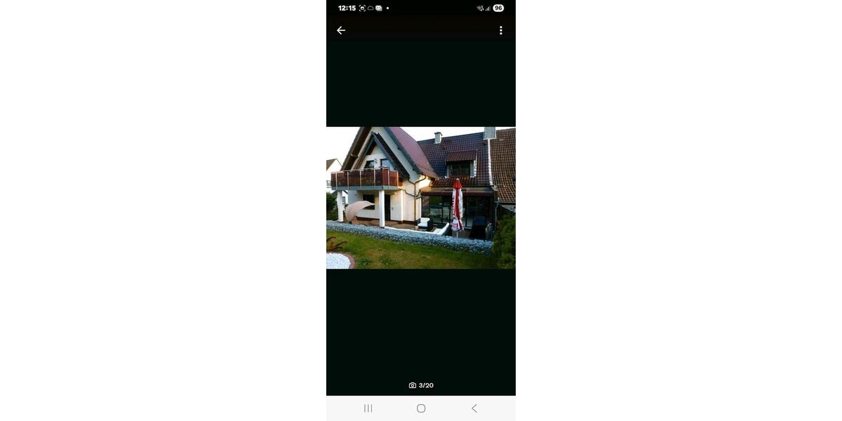 Maisonettenwohnung Lüdenscheid Staberg - 5 Zimmer, 150 m&sup2;, 1.200&euro; | Angebot:25942429