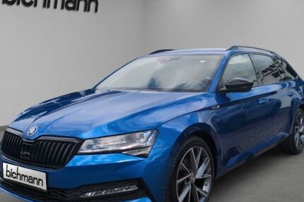 Skoda Superb 77.182 km 24.690 &euro; Menden 58706