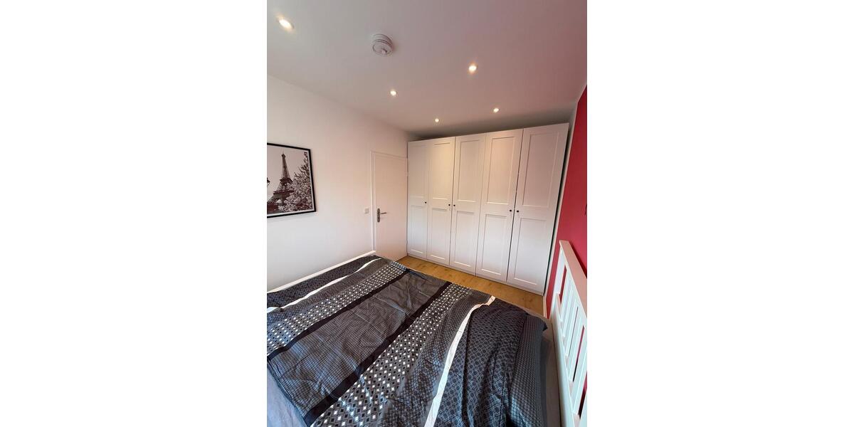 Etagenwohnung Unna - 2 Zimmer, 60 m&sup2;, 850&euro; | Angebot:25515259