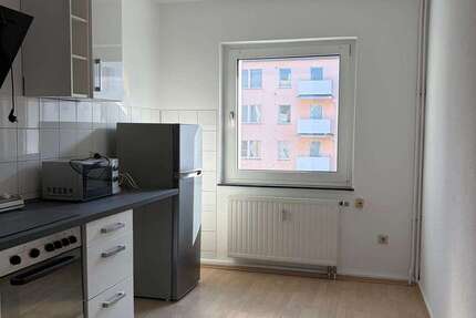 Wohnung Dortmund Innenstadt Nord - 2 Zimmer, 52 m&sup2;, 470&euro; | Angebot:27725467