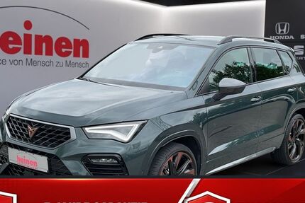 Cupra Ateca 10.831 km 42.909 &euro; Bergkamen 59192