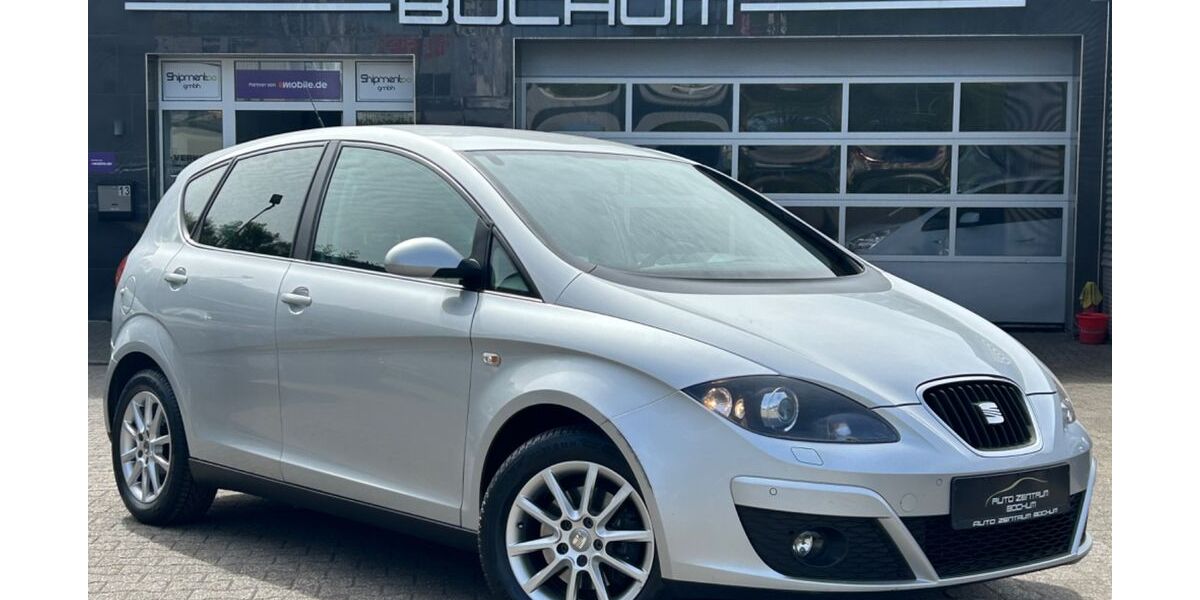 Seat Altea 114.518 km 5.971 &euro; Bochum 44894