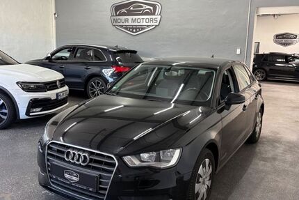 Audi A3 287.800 km 5.900 &euro; Iserlohn 58638