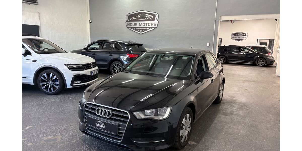 Audi A3 287.800 km 5.900 &euro; Iserlohn 58638