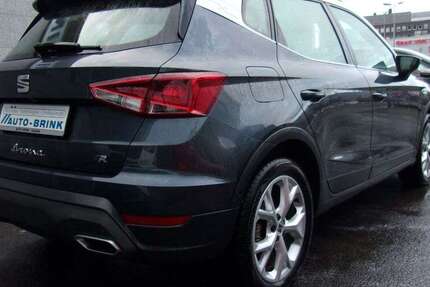 Seat Arona 18.738 km 15.845 &euro; Hagen 58089