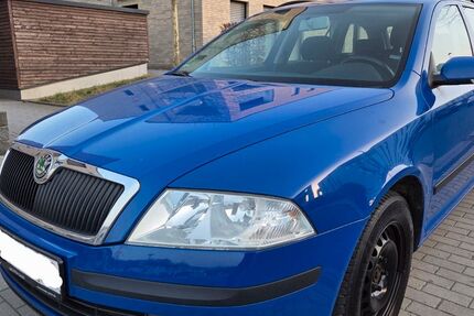 Skoda Octavia 365.000 km 2.490 &euro; Dortmund 44263