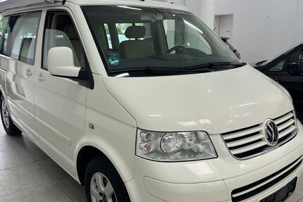 VW T5 California 193.000 km 24.900 &euro; Schwerte 58239