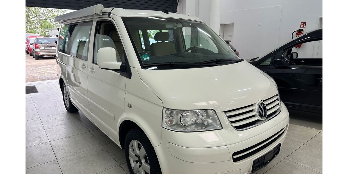 VW T5 California 193.000 km 24.900 &euro; Schwerte 58239