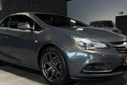 Opel Cascada 200.000 km 5.790 &euro; Unna 59425
