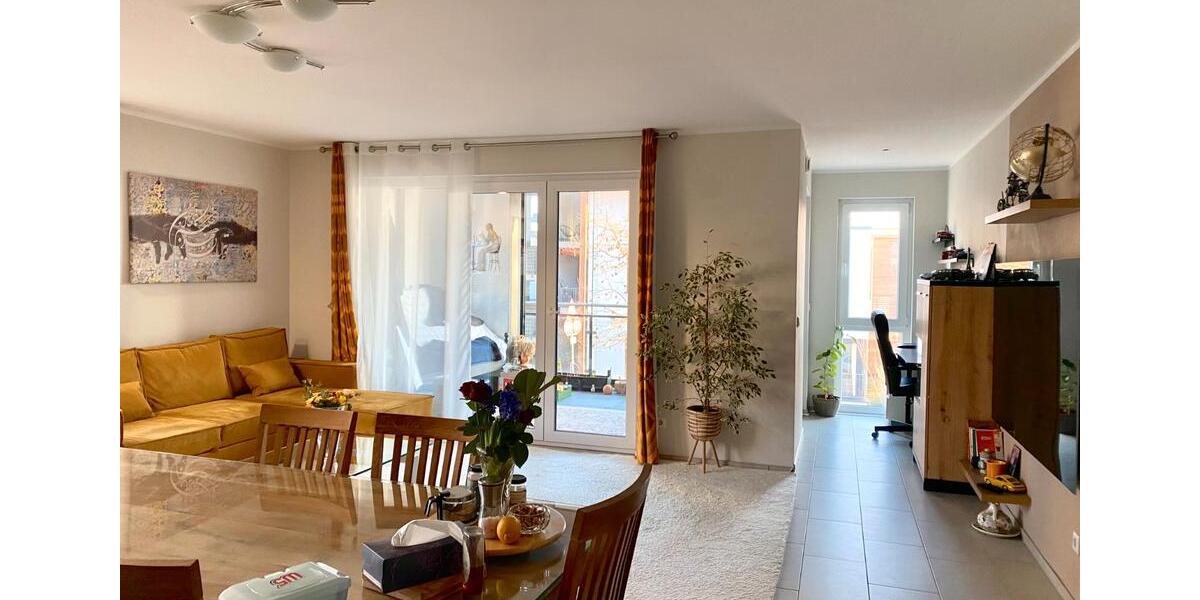 Etagenwohnung Dortmund Hörde - 3 Zimmer, 1.850&euro; | Angebot:27617600