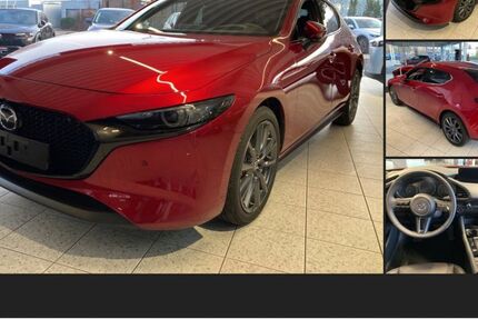 Mazda 3 9.421 km 22.990 &euro; Kamen 59174