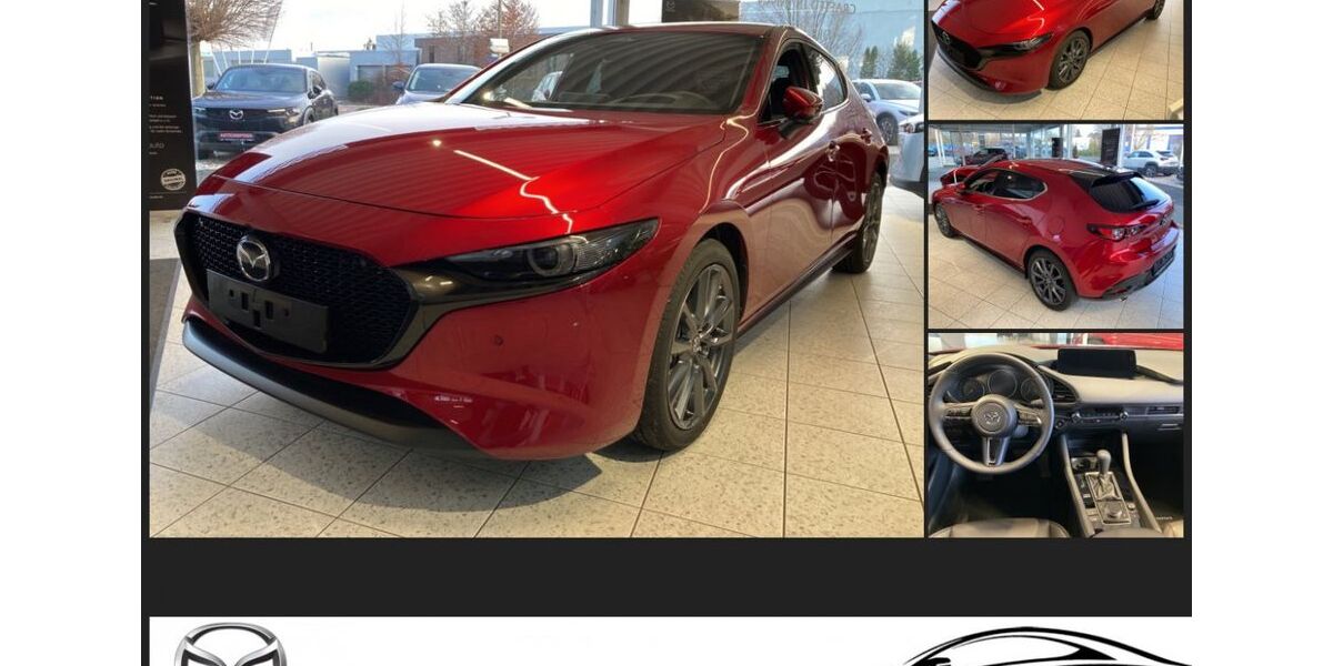 Mazda 3 9.421 km 24.490 &euro; Kamen 59174