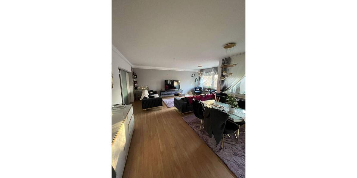 Etagenwohnung Hagen Emst - 2 Zimmer, 70 m&sup2;, 430&euro; | Angebot:25665397