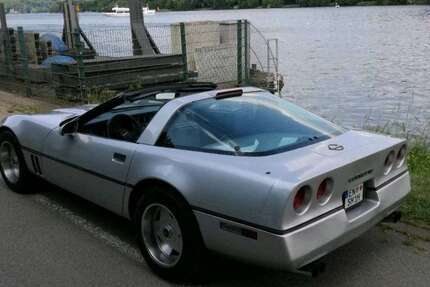 Corvette C4 112.000 km 22.500 &euro; Gevelsberg 58285