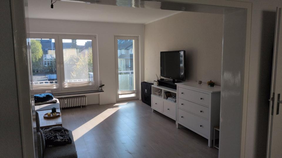 Etagenwohnung Hattingen - 3.5 Zimmer, 93 m&sup2;, 875&euro; | Angebot:27583225