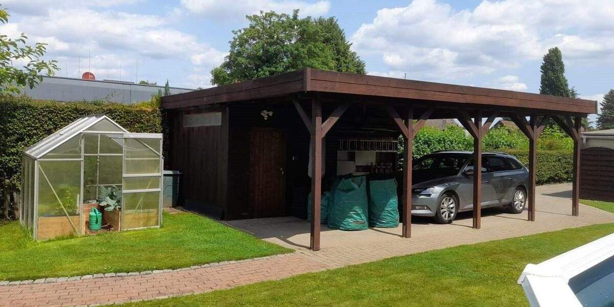 Einfamilienhaus Kamen Südkamen - 1 Zimmer, 300 m&sup2;, 649.000&euro; | Angebot:25666837