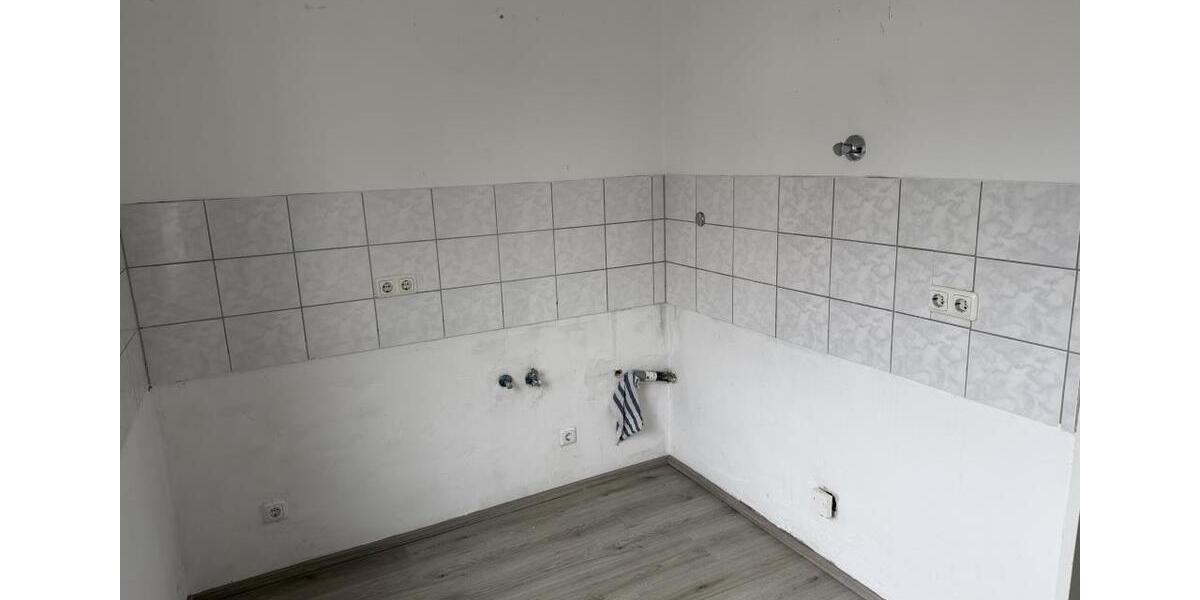 Etagenwohnung Hagen Hohenlimburg - 3 Zimmer, 62 m&sup2;, 485&euro; | Angebot:24505294