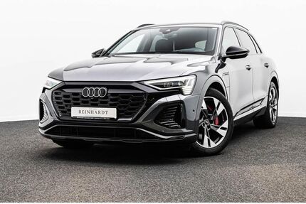 Audi Q8 e-tron 81.813 km 37.848 &euro; Hagen 58091