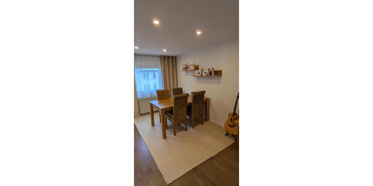 Etagenwohnung Lüdenscheid Staberg - 2.5 Zimmer, 69 m&sup2;, 112.000&euro; | Angebot:27230757
