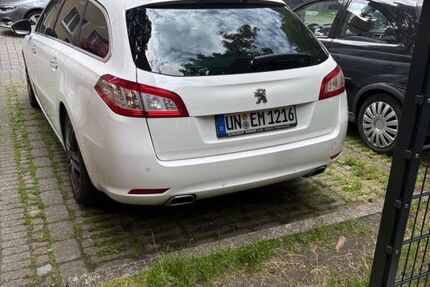 Peugeot 508 258.000 km 4.199 &euro; Bergkamen 59192