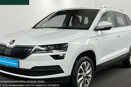 Skoda Karoq 67.322 km 18.810 &euro; Hagen 58089