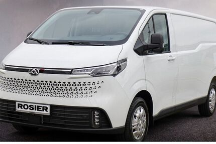 Maxus Deliver 7 5.000 km 29.691 &euro; Menden 58706