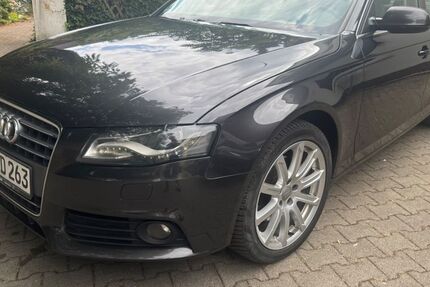 Audi A4 350.000 km 4.000 &euro; Herne 44623