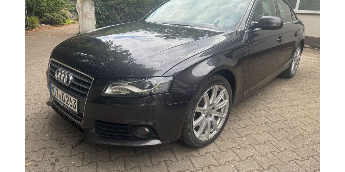 Audi A4 350.000 km 4.000 &euro; Herne 44623