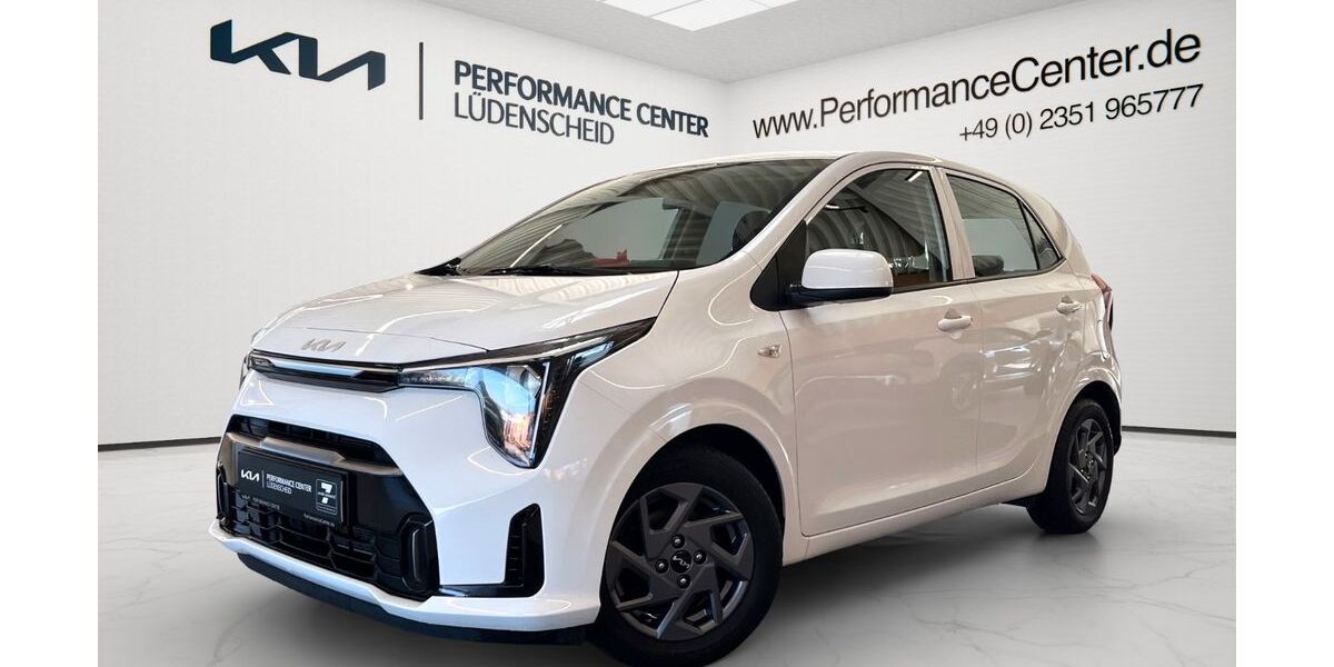 Kia Picanto 28.510 km 14.390 &euro; Lüdenscheid 58509