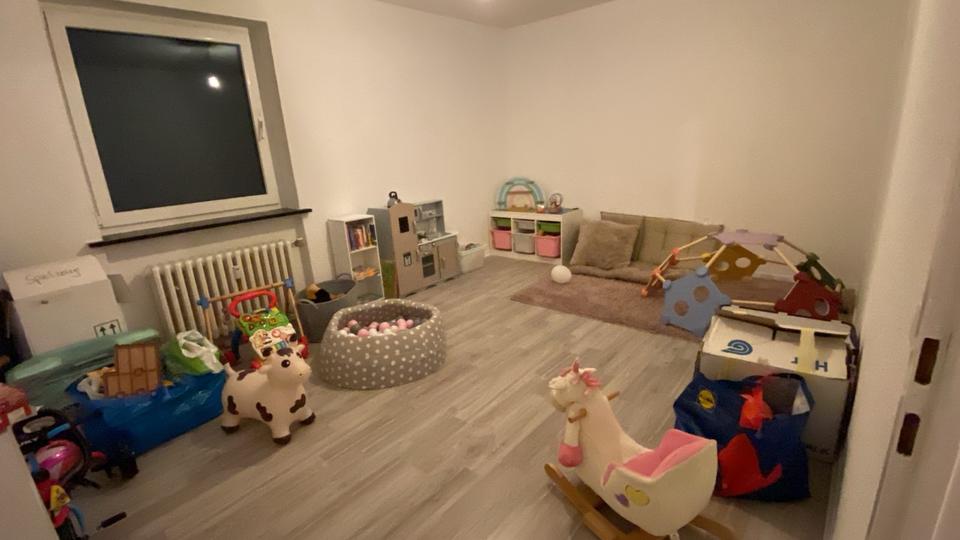 Erdgeschoßwohnung Werdohl - 3 Zimmer, 73 m&sup2;, 692&euro; | Angebot:25562394