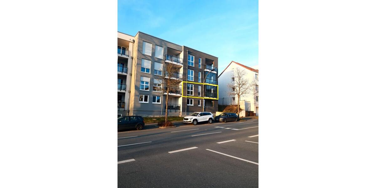 Etagenwohnung Dortmund Hörde - 3 Zimmer, 1.850&euro; | Angebot:27617600