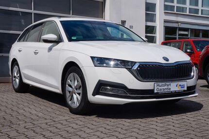 Skoda Octavia 83.500 km 22.990 &euro; Hagen 58119