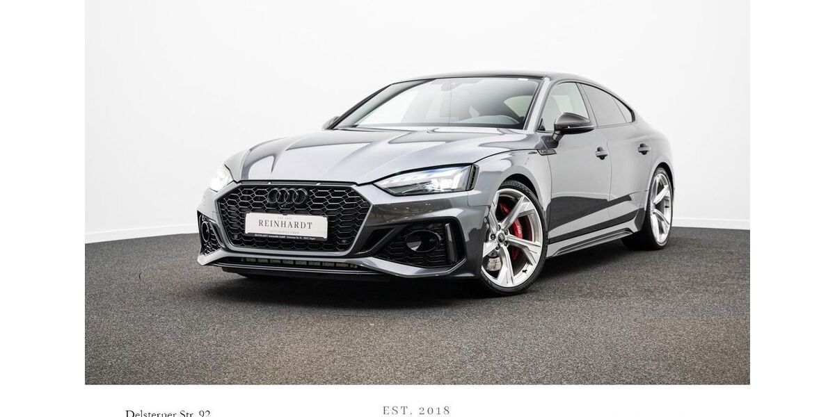 Audi RS5 17.355 km 64.390 &euro; Hagen 58091