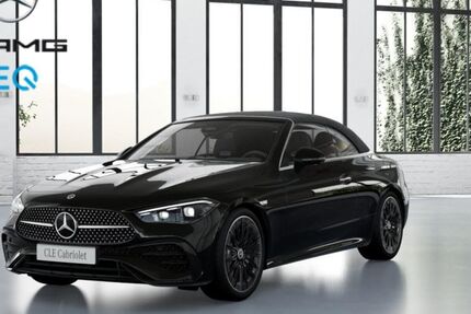 Mercedes-Benz CLE 300 19.118 km 59.870 &euro; Dortmund 44139